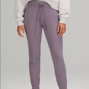 Ready To Rulu High-Rise Jogger